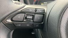 Toyota Aygo X 1.0 VVT-i Edge 5dr Auto Petrol Hatchback